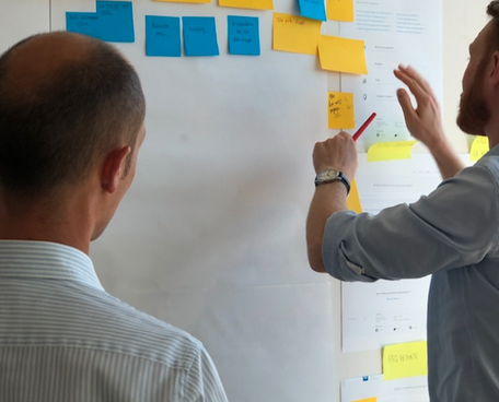 Поддержка наставника