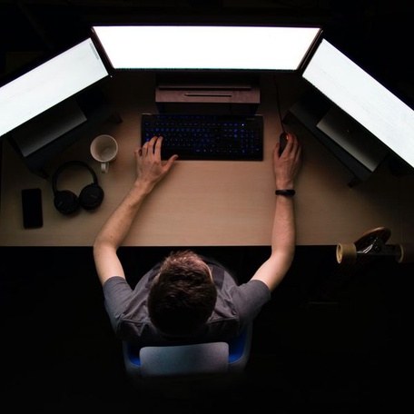 Опытным профессионалам